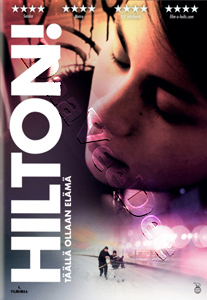 Hilton! - Here for Life |   DVD